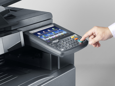 Kyocera TASKalfa 2551ci Laser A3 – image 3