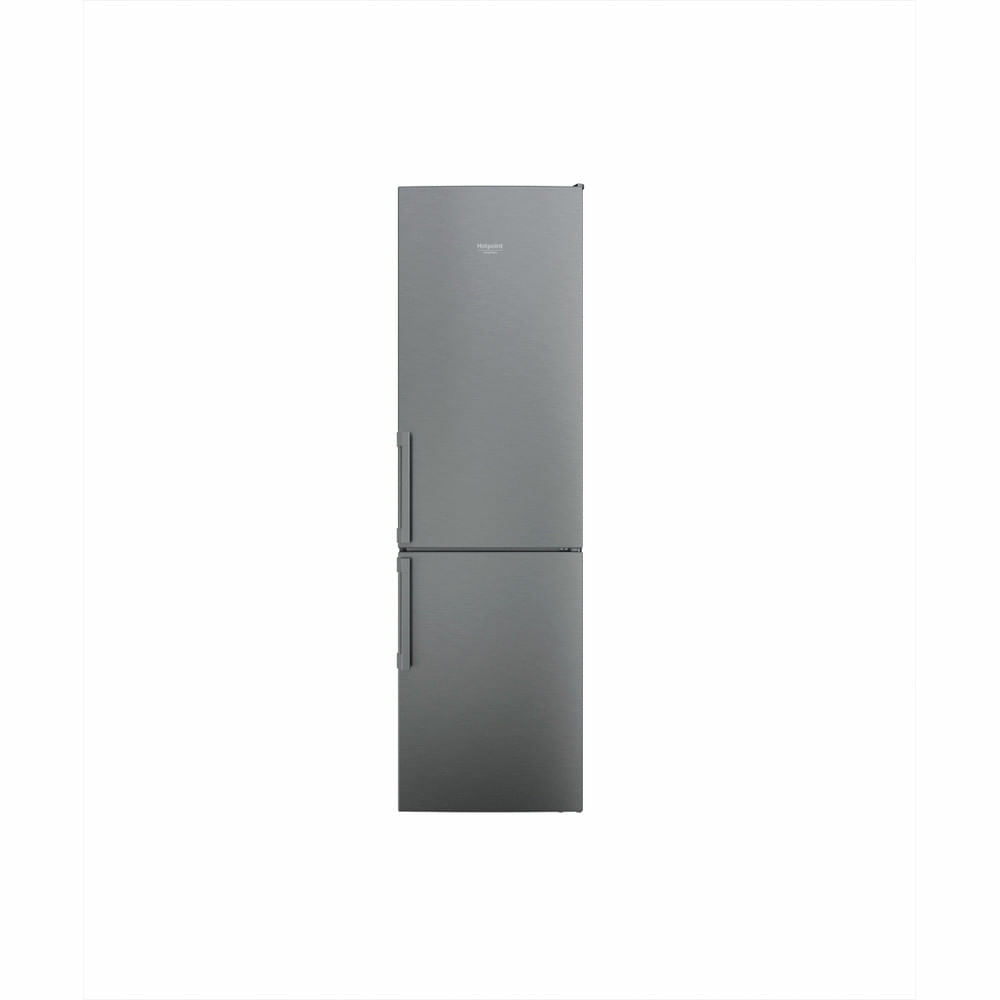 Hotpoint HAFC9 TA33SX H — vue 1 sur 6