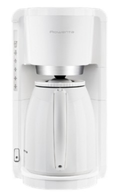 Rowenta Thermo Semi-auto Drip coffee maker