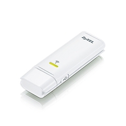 Zyxel USB-Adapter Wireless Draft-N 2.0