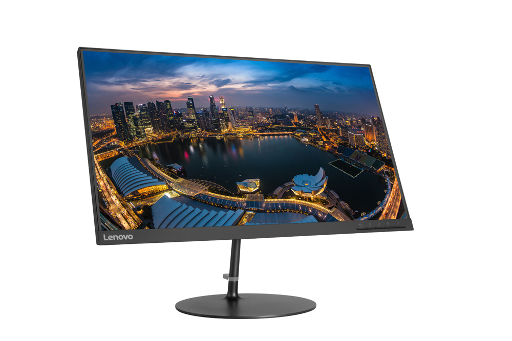 Lenovo L24i computer monitor – image 2