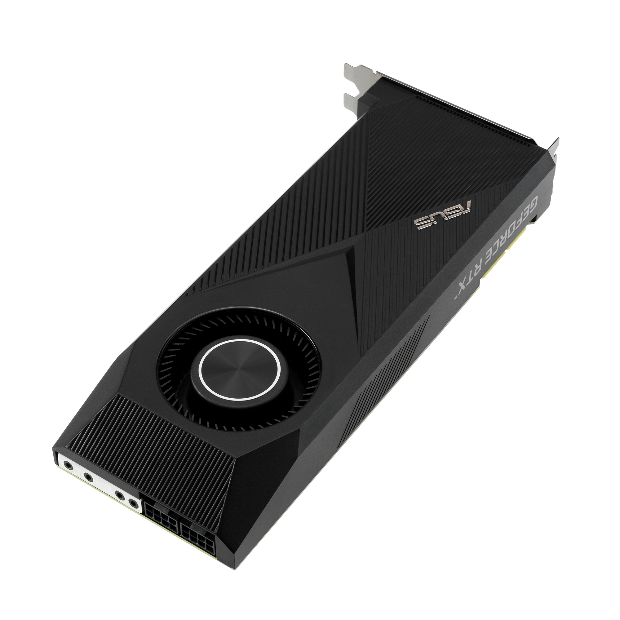 ASUS Turbo -RTX3090-24G NVIDIA GeForce RTX 3090 – image 3