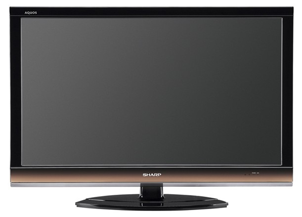 Sharp LC-40E77UN TV