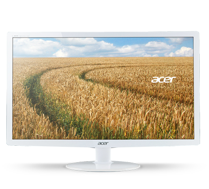 Acer S2 242HL computer monitor – image 2