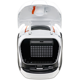 AEG AUS8230 Cylinder vacuum Dry – image 5