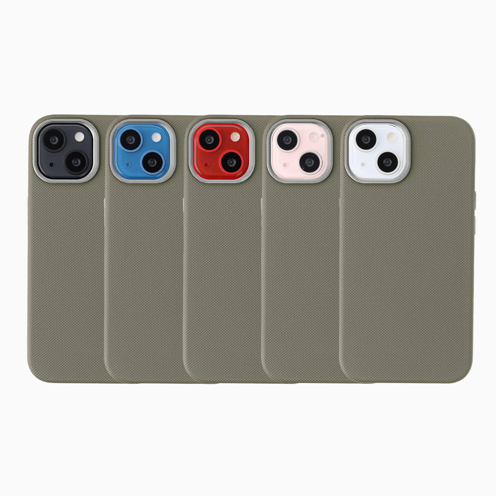 Accezz SH00098748 mobile phone case – image 3