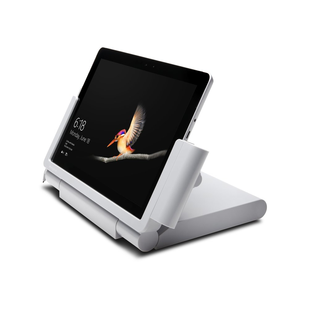 Kensington SD6000 mobile device dock station Tablet Grey – image 4