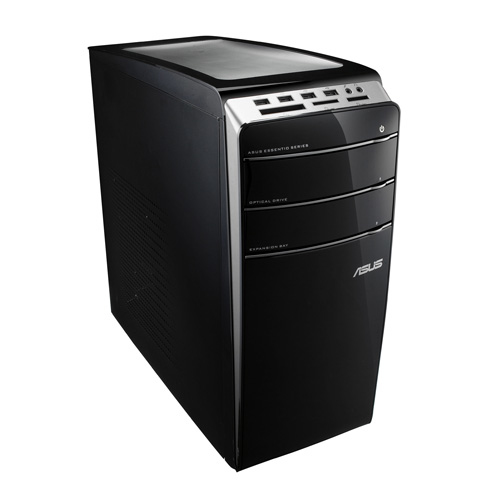 ASUS CM CM6650-ITCH05 PC Intel® Core™ i5 i5-2310 – image 2