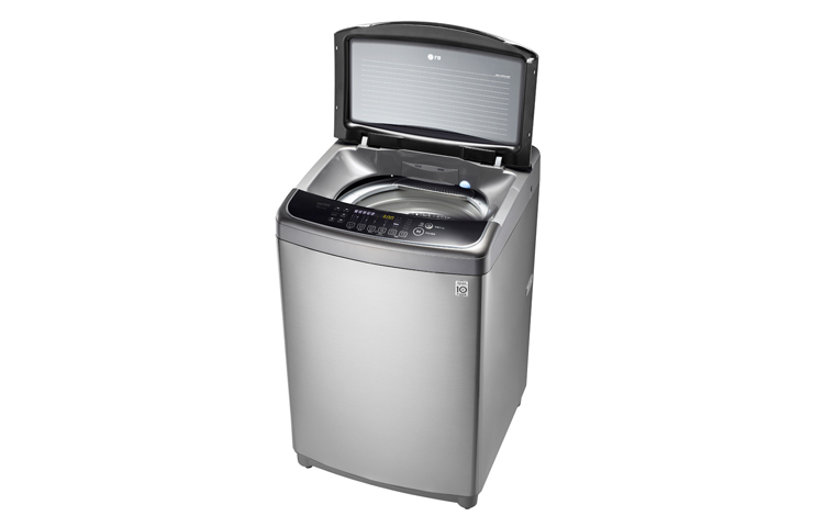 LG WF-HX140GV washing machine Top-load – image 3