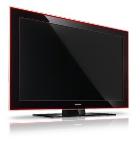 Samsung LN52A750 TV 132.1 cm (52") Full HD Black – image 2