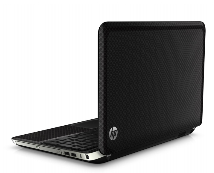 HP Pavilion DV6-6118n Intel® Core™ i3 i3-2310M – image 3