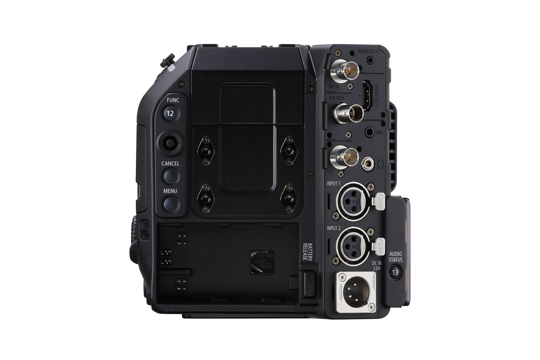 Canon C300 Mark III – image 5