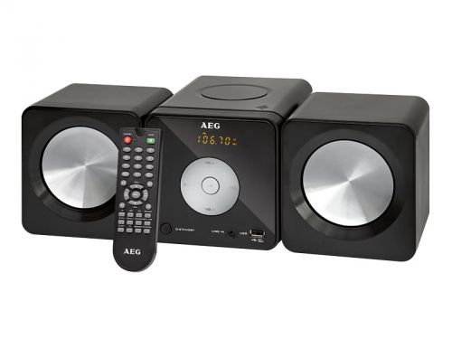 AEG MC 4463