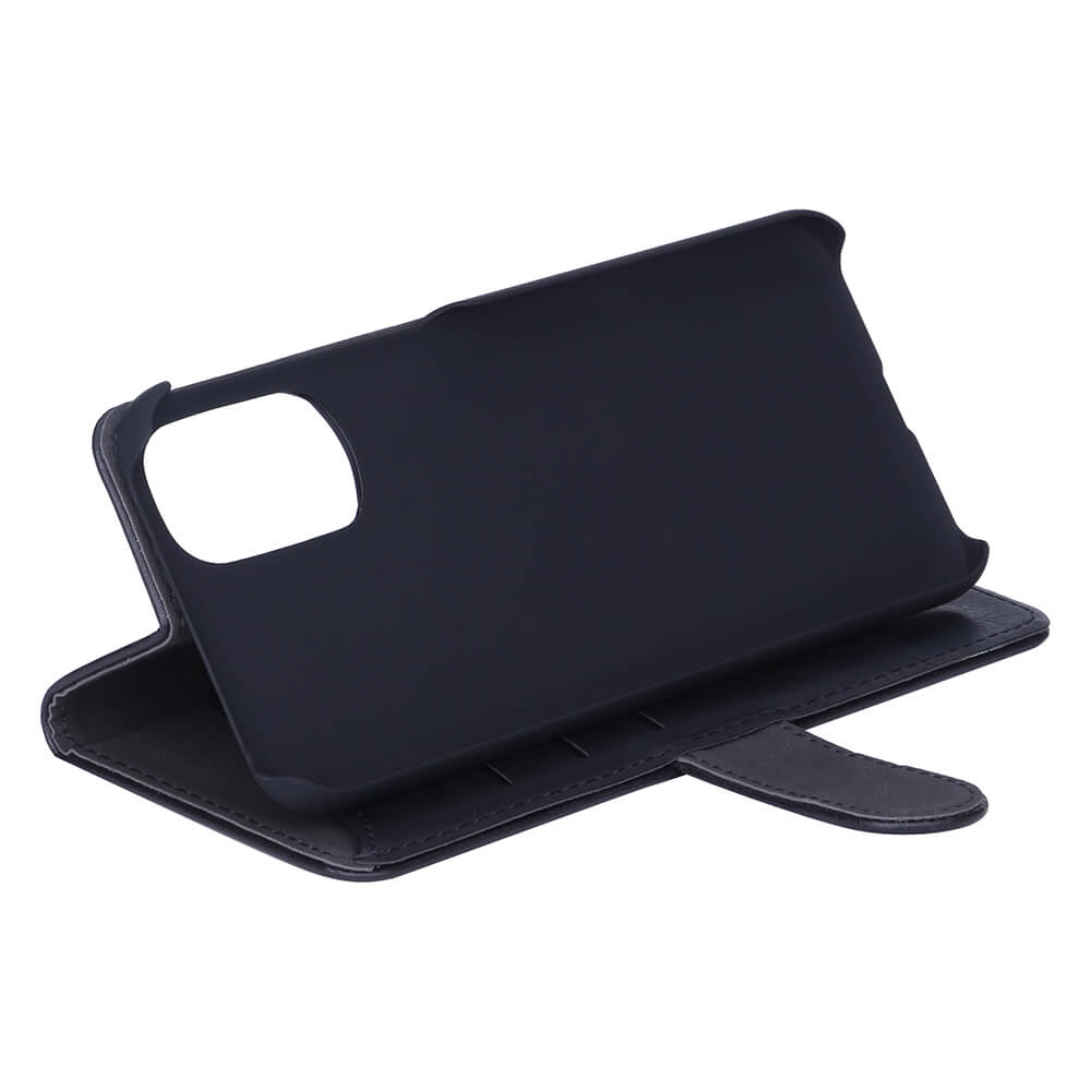 Gear Wallet Case Black - Motorola Moto G31 – image 5