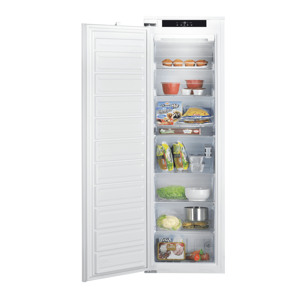 Hotpoint BF 1801 E F AA — vue 1 sur 4