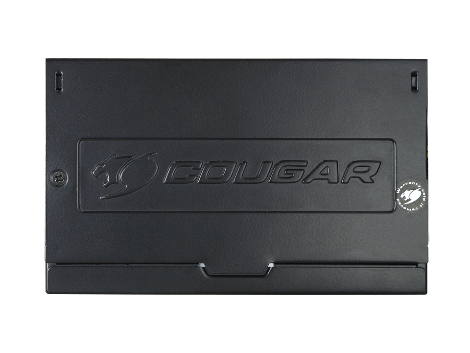 COUGAR STX750 power supply unit – image 2