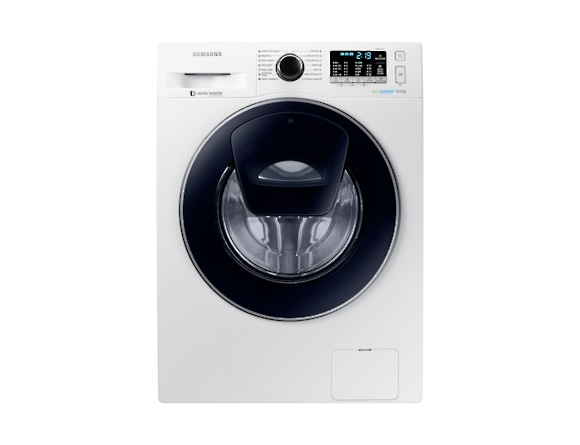 Samsung WW80K5210UW/LE washing machine Front-load