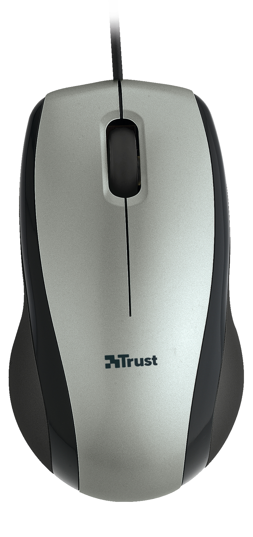 Trust PS/2 Optical Mouse MI-2225F – image 2