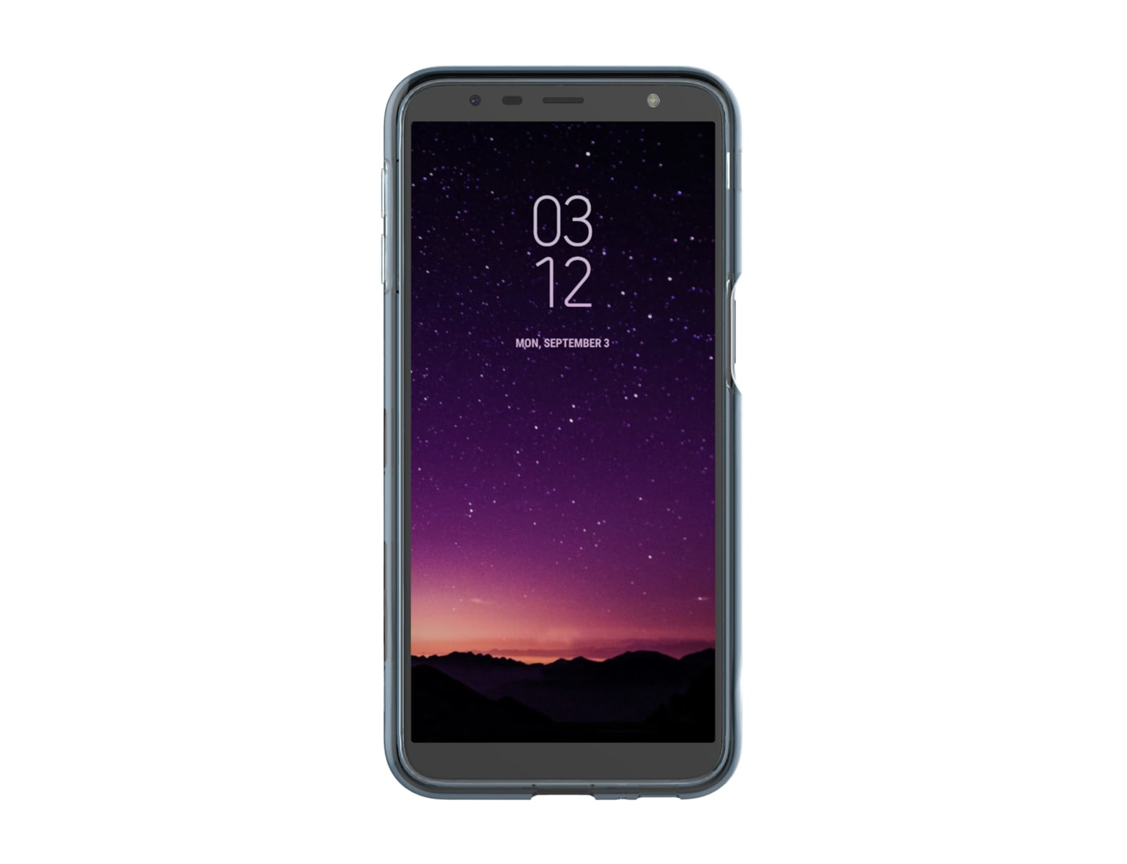 Samsung GP-J610KDCPAAC mobile phone case – image 1