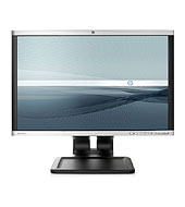 HP Compaq 8100 + LA2205wg – image 2