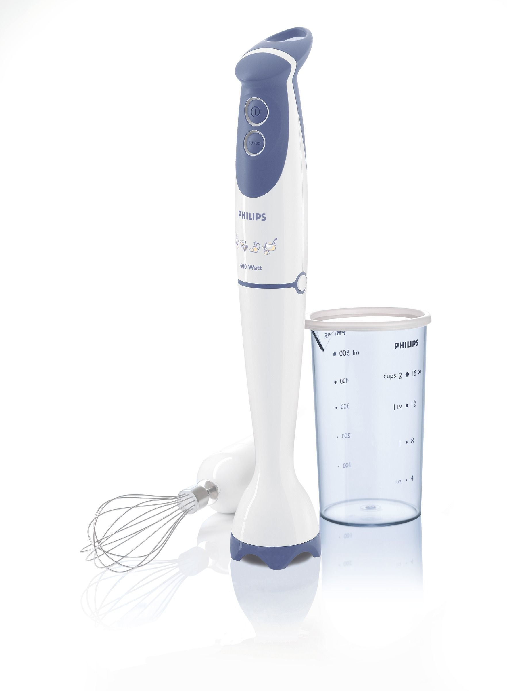 Philips Daily Collection Hand blender HR1362/04