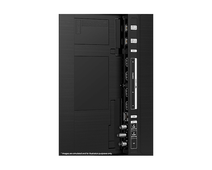 Samsung Series 8 65QN85B – image 6
