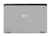 LG LW25-BGSG laptop Intel® Core™2 Duo T5600 – image 3