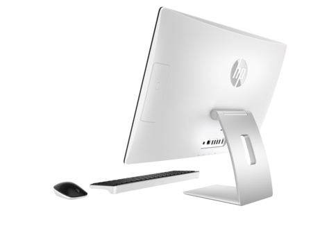 HP Pavilion 23-q151nd Intel® Core™ i5 i5-6400T – image 4