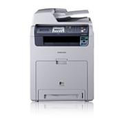 Samsung CLX-6200ND multifunction printer Laser – image 6