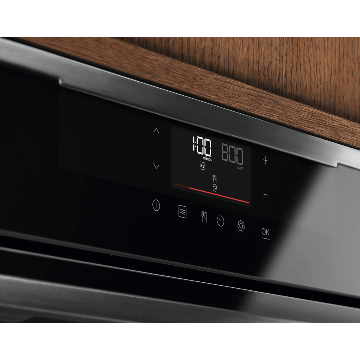Electrolux KVMCE00GH 44 L 2100 W Black – image 2