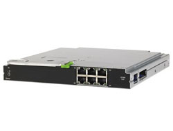 Fujitsu VFY:ESW1GSC010IN network switch Managed L2+ Grey