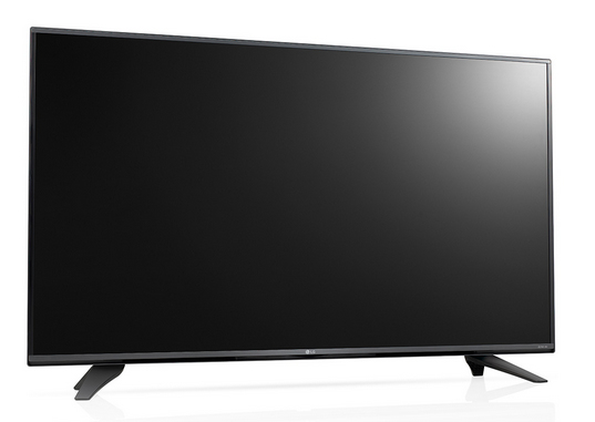 LG 60UF671V TV 152.4 cm (60") 4K Ultra HD Black – image 5