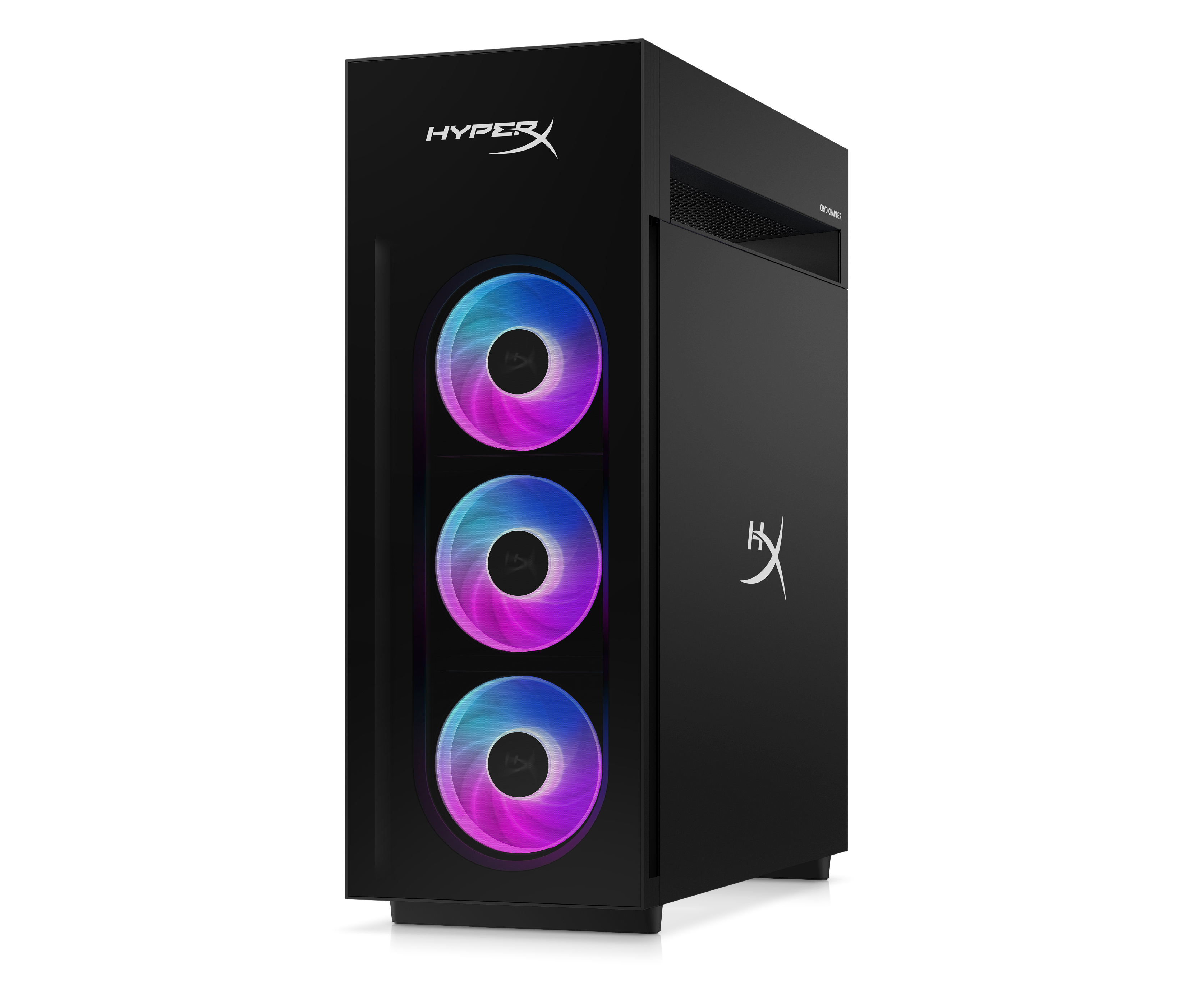 PC gaming HyperX OMEN MAX 45L GT24-0000ns - imagen 8