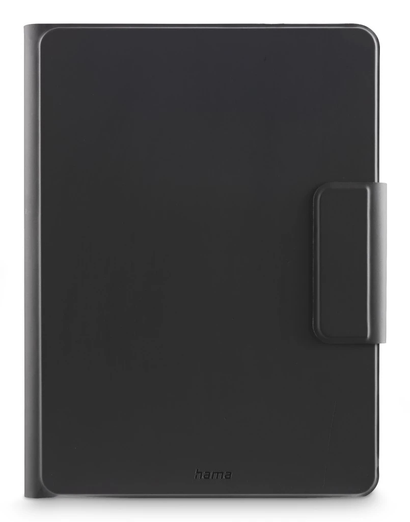 Hama Premium 33 cm (13") Custodia a libro Nero