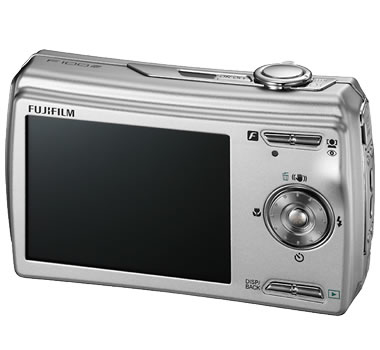 Fujitsu F100FD 1/1.6" – image 4