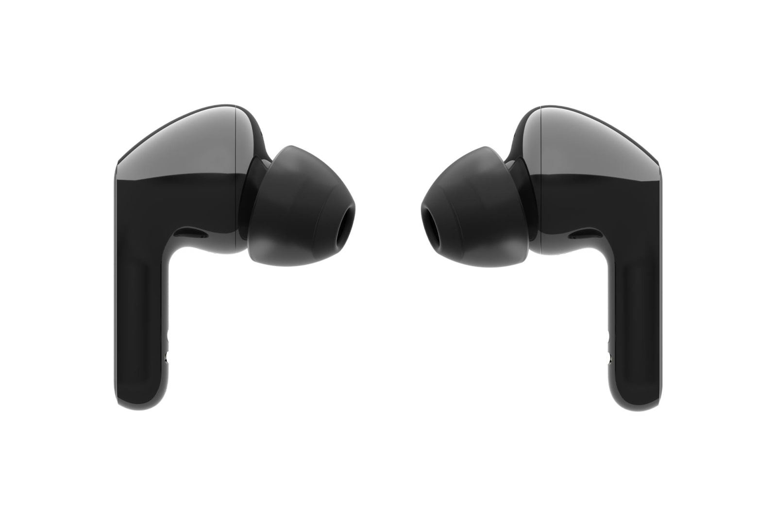 LG HBS-FN5U Headset Wireless In-ear Calls/Music Bluetooth Black – image 9