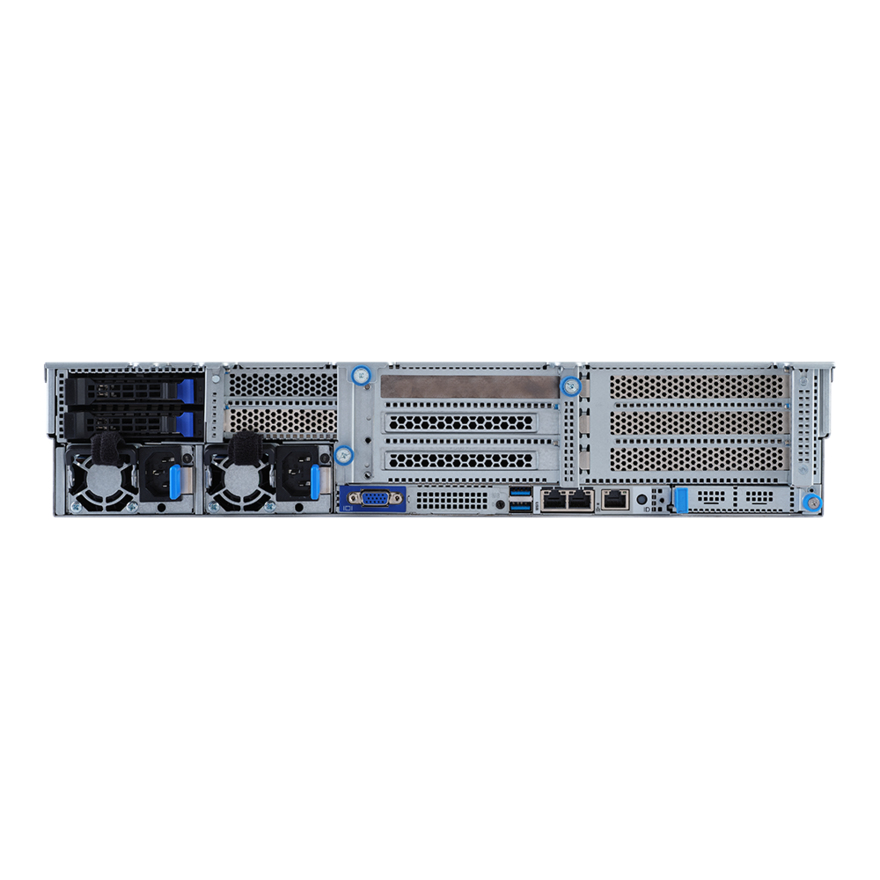 GIGABYTE R282-Z9G (rev. A00) – image 3