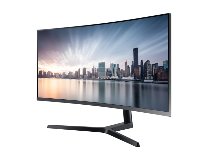 Samsung CH89 computer monitor – image 3