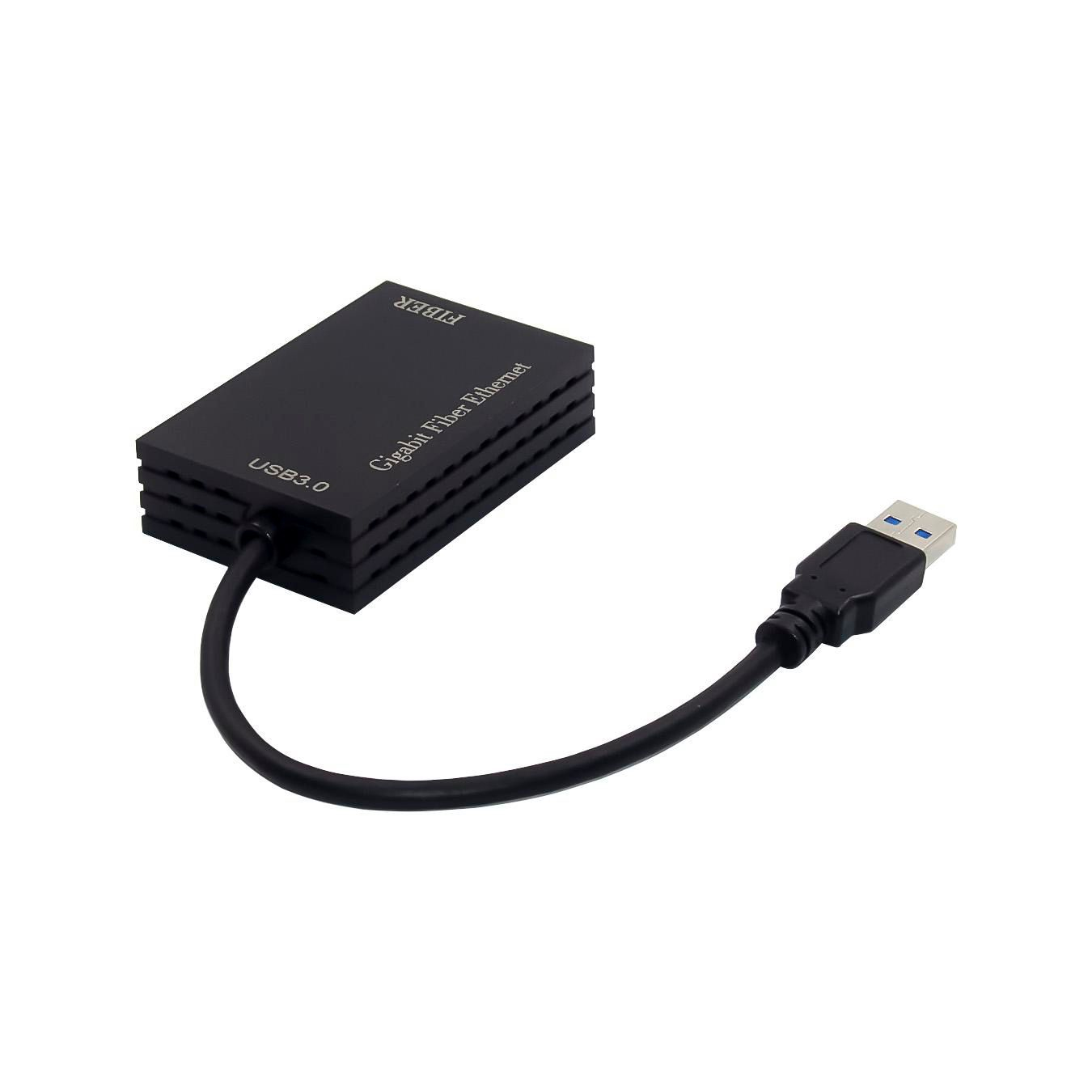 Microconnect USB3.0FIBB network card Internal Fiber 1000 Mbit/s – image 4