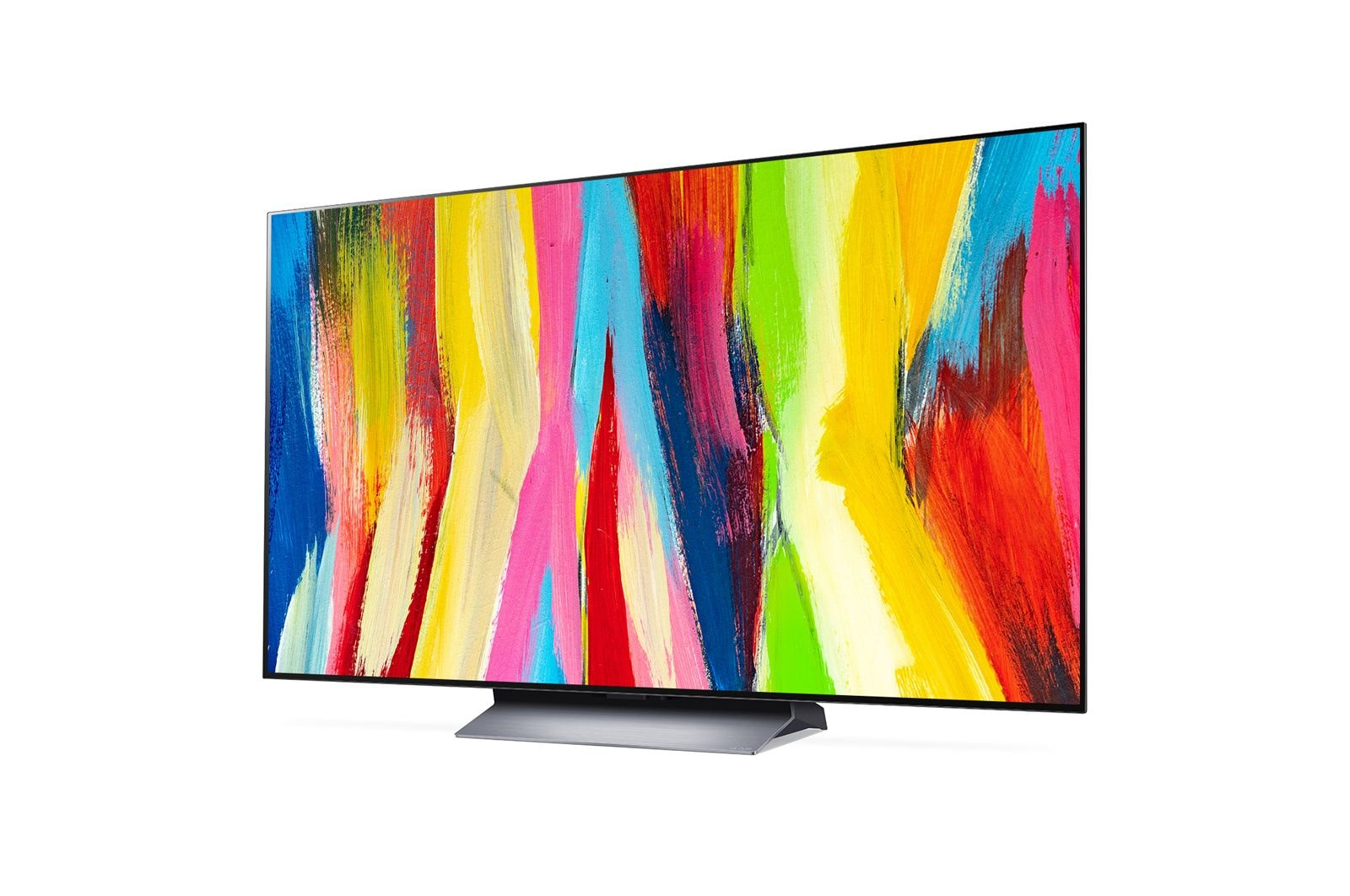 LG OLED evo OLED55C21LA TV – image 2