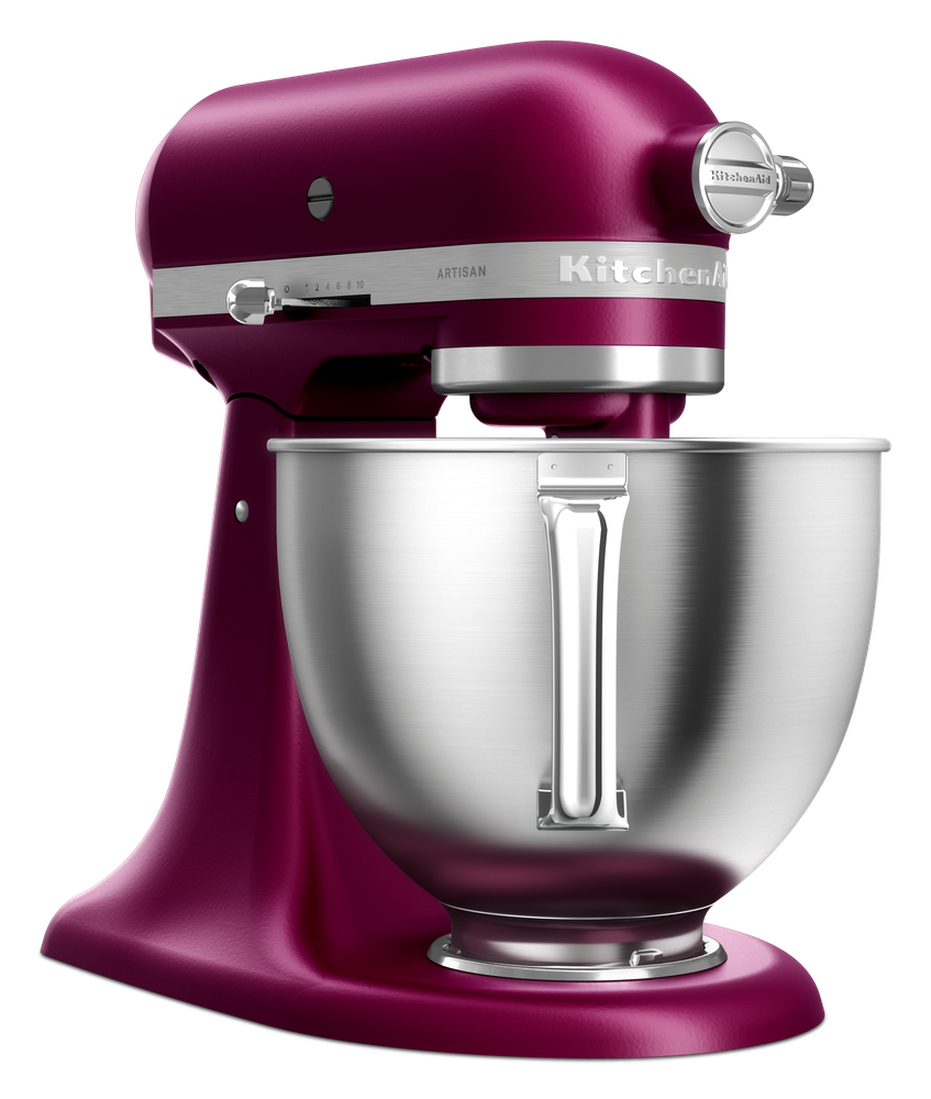 KitchenAid 5KSM193ADEBE Stand mixer – image 4