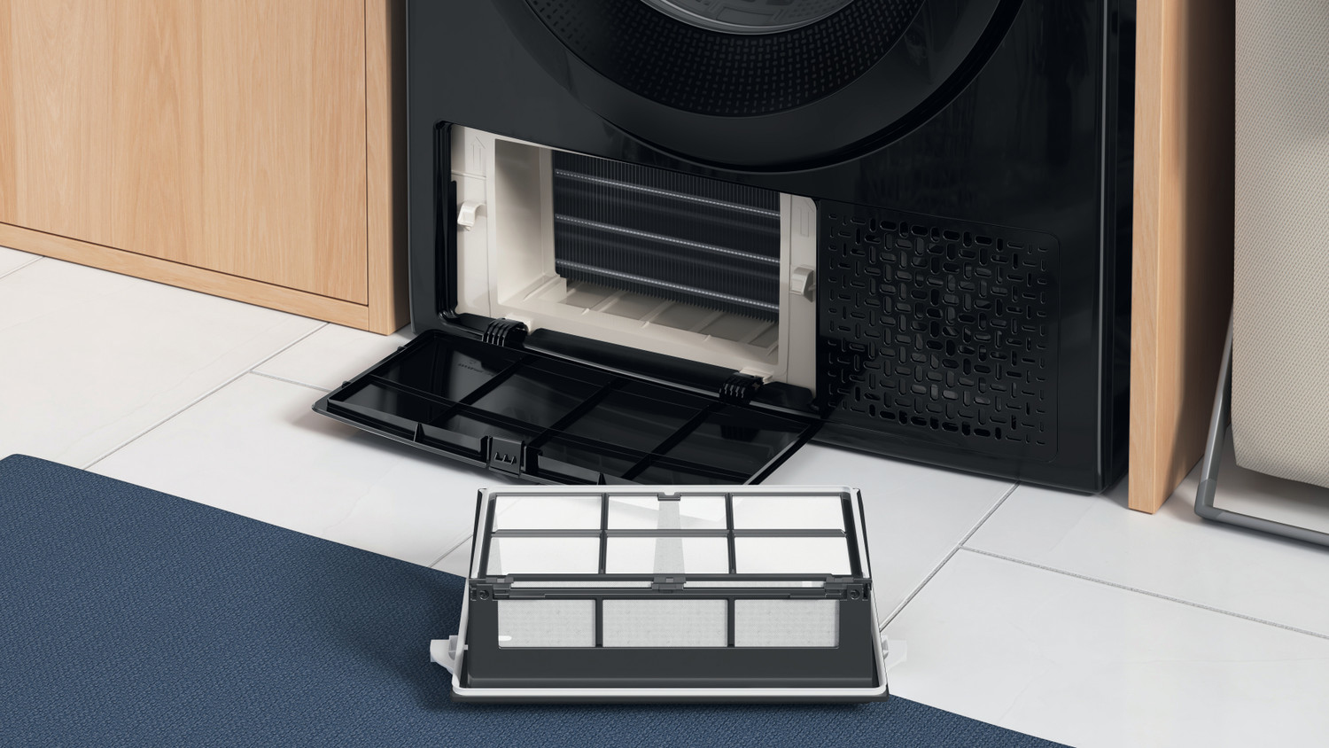 Indesit YT M11 82B X UK – image 6