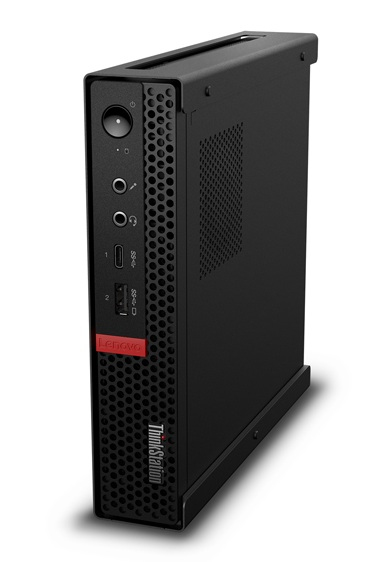 Lenovo ThinkStation P330 Intel® Core™ i7 i7-8700T – image 2