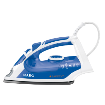 AEG DB5130CO 2300 W Blue, White