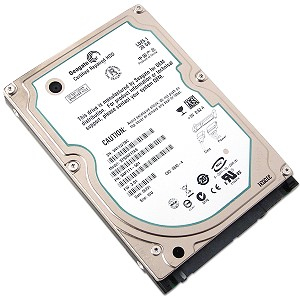 Seagate 20GB Serial ATA