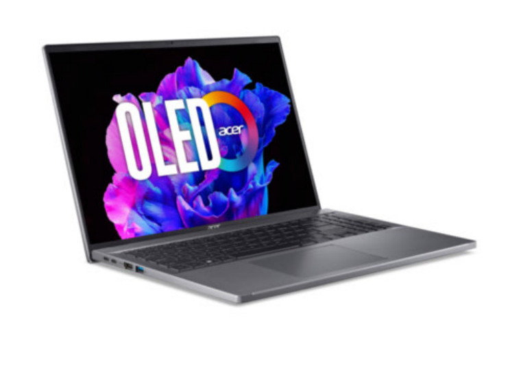 Acer Swift SFG16-71-54GV Intel® Core™ i5 i5-1335U Laptop – image 2