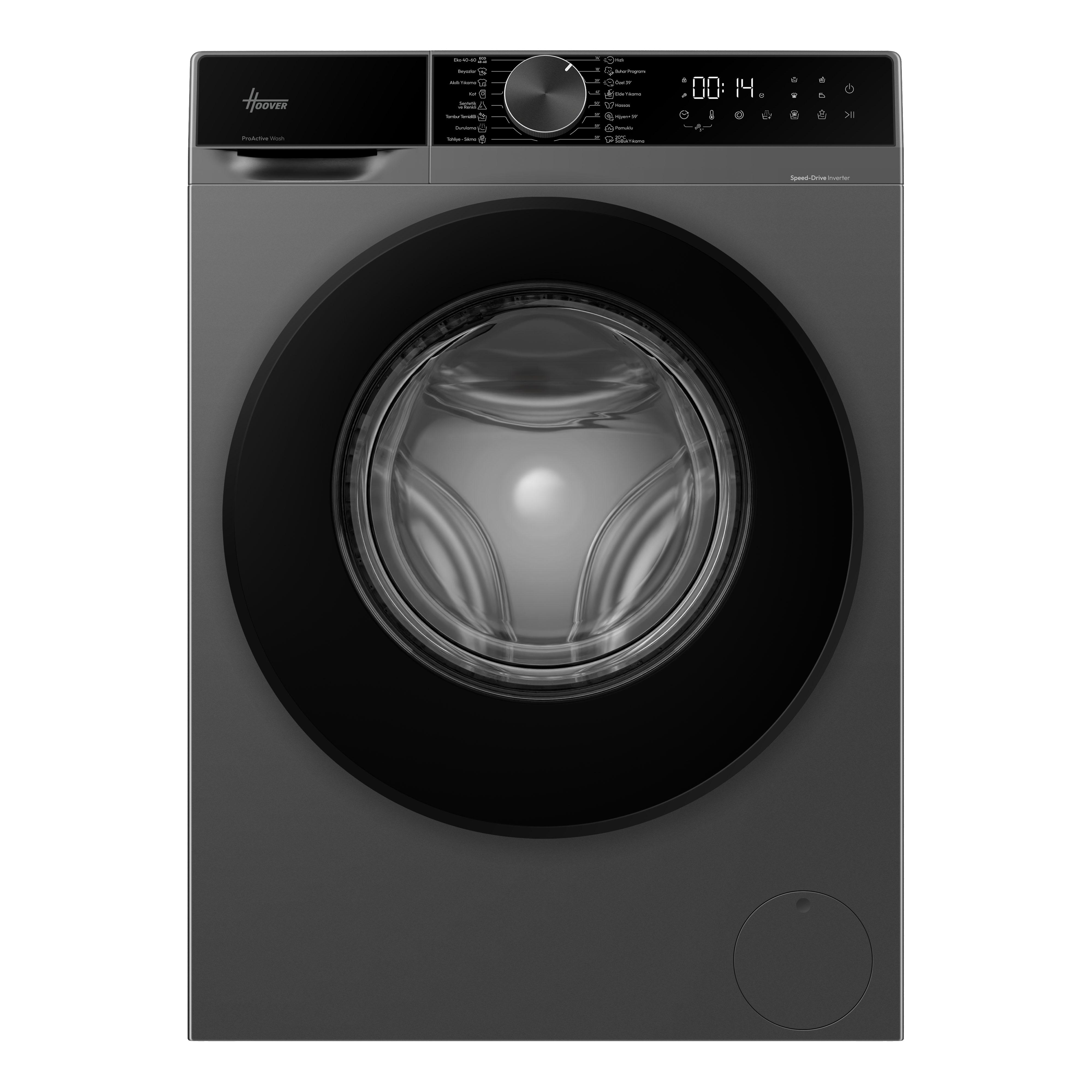 Hoover 31021465 — vue 1 sur 7