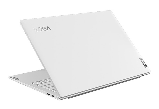 Lenovo Yoga 82HJ0004CD laptop Intel® Core™ i5 i5-1135G7 – image 5