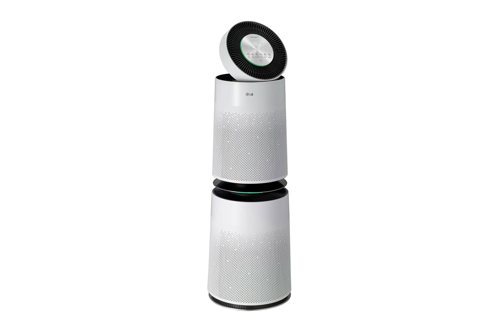 LG AS10GDWH0.ATK air purifier 100 m² – image 5
