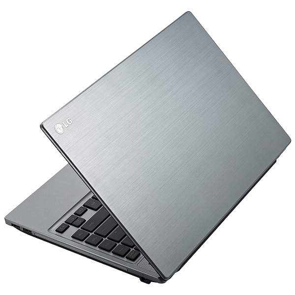 LG P series P430-KE3UK laptop Intel® Core™ i3 i3-2310M – image 3
